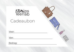 Cadeaubon