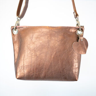 Liv XL Rose gold