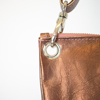 Liv XL Rose gold