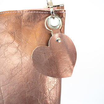 Liv XL Rose gold