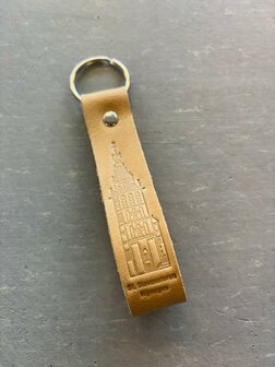 St. Stevenstoren sleutelhanger