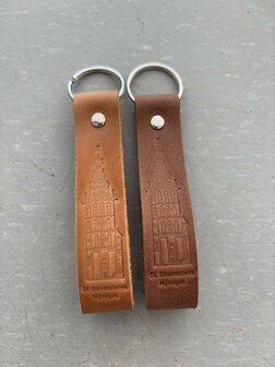 St. Stevenstoren sleutelhanger