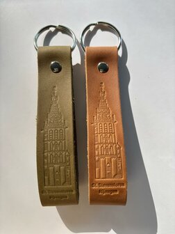 St. Stevenstoren sleutelhanger