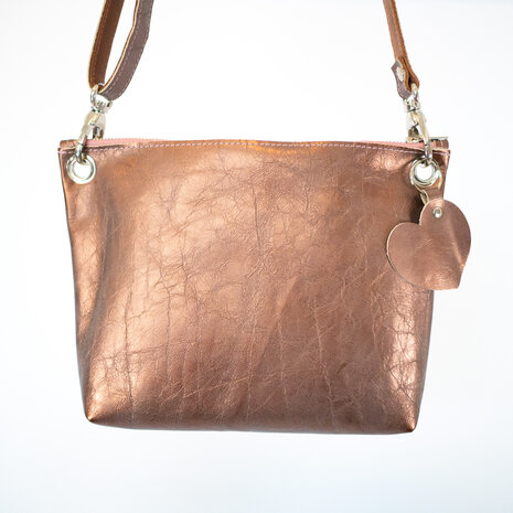 Liv XL Rose gold